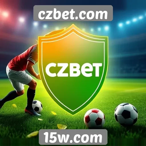 Aposte com segurança no czbet