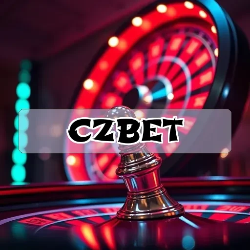czbet.com: O Melhor Site Confiável Para Jogos Online No Brasil