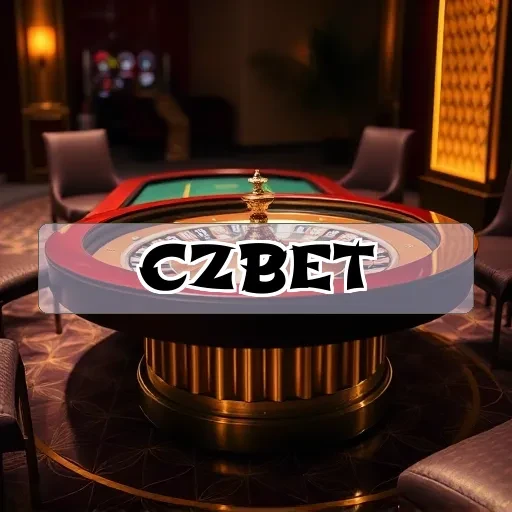 czbet.com: Descubra a Diversão e Emoção dos Jogos On-line