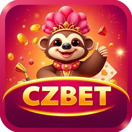 czbet.com Logo