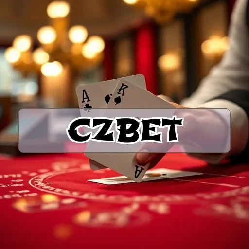 czbet.com: Os Melhores Recursos de Pagamento para Jogadores Brasileiros
