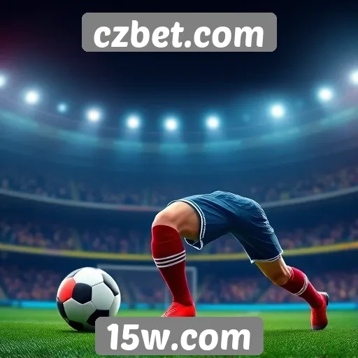 Promoções e bônus disponíveis em czbet.com