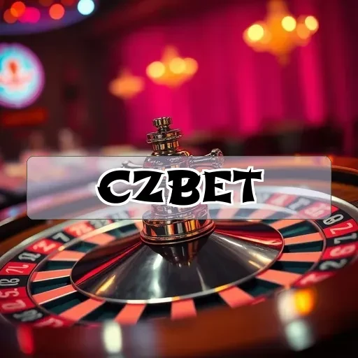 czbet.com: Descubra as Melhores Promoções Para Aumentar Seus Ganhos