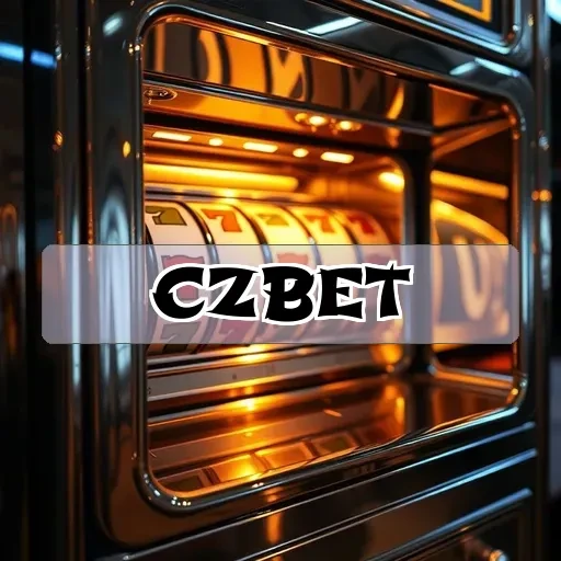 czbet.com: Explore Caça-Níqueis e Ganhe Prêmios Fantásticos!