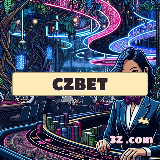 Plataforma da czbet.com: Jogatina Sem Fronteiras e Emoções Reais