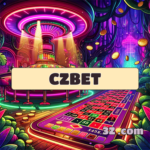 Slots Incríveis e Diversões no czbet.com Para Você